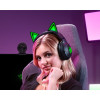 Razer | Headset | Kraken Kitty V2 BT | Yes | Bluetooth | Over-ear | Wireless