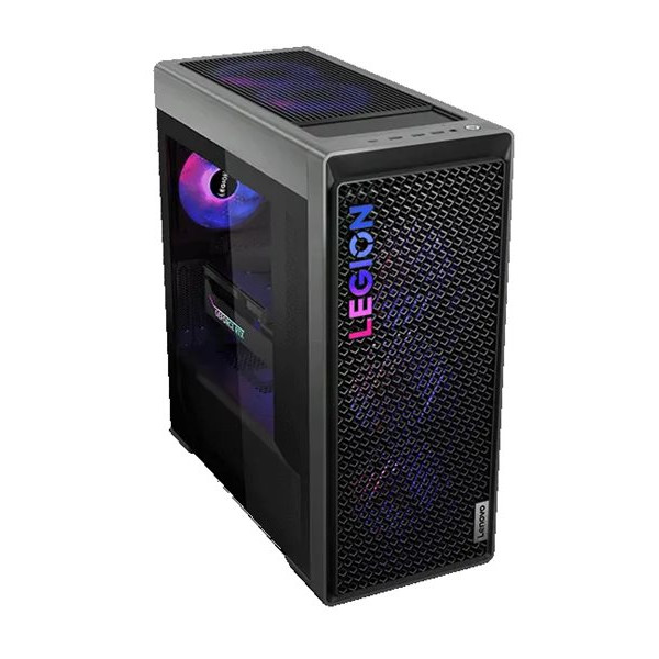 Lenovo Legion T7 34IAS10 ULT9-285K/64GB/1TB/NVIDIA GF RTX 5080 16GB/Windows 11 Pro/Storm Grey | Lenovo