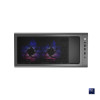 Lenovo Legion T7 34IAS10 ULT9-285K/64GB/1TB/NVIDIA GF RTX 5080 16GB/Windows 11 Pro/Storm Grey | Lenovo