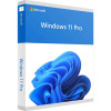 Microsoft | Windows 11 Pro | FQC-10528 | angļu | OEI | DSP | 64 bitu