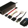 Logilink | Adapteris USB 2.0 uz IDE un SATA (2.5