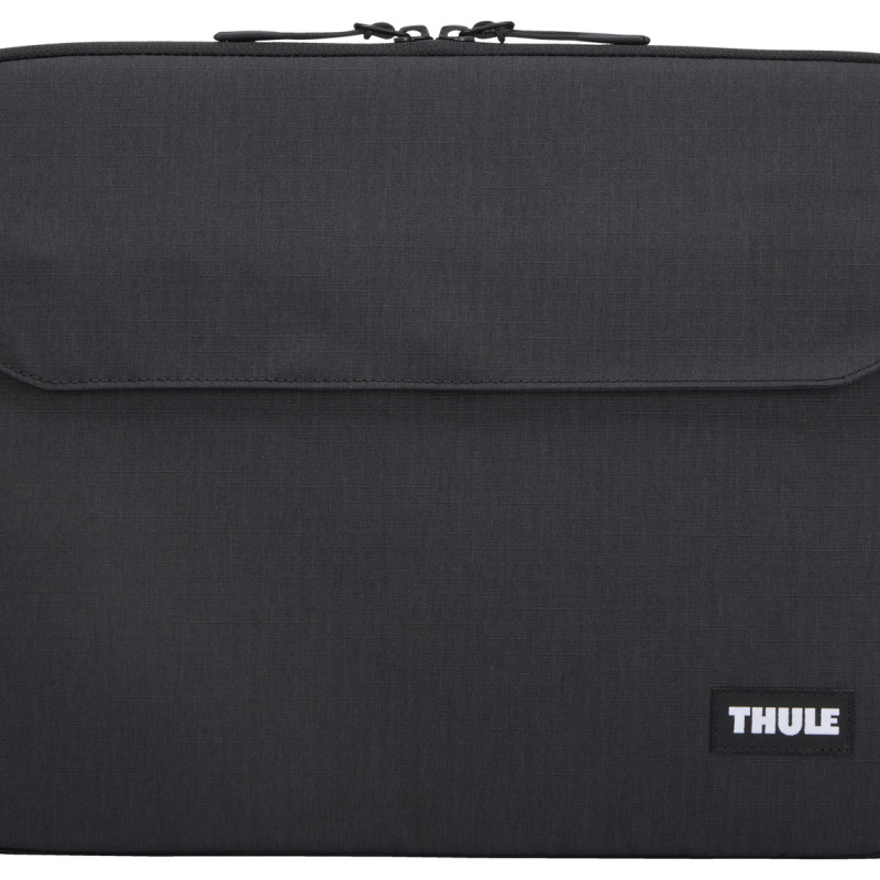 Thule | Sleeve Lithos for MacBook Air 15" | Sleeve | Black