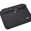 Thule | Sleeve Lithos for MacBook Air 15" | Sleeve | Black