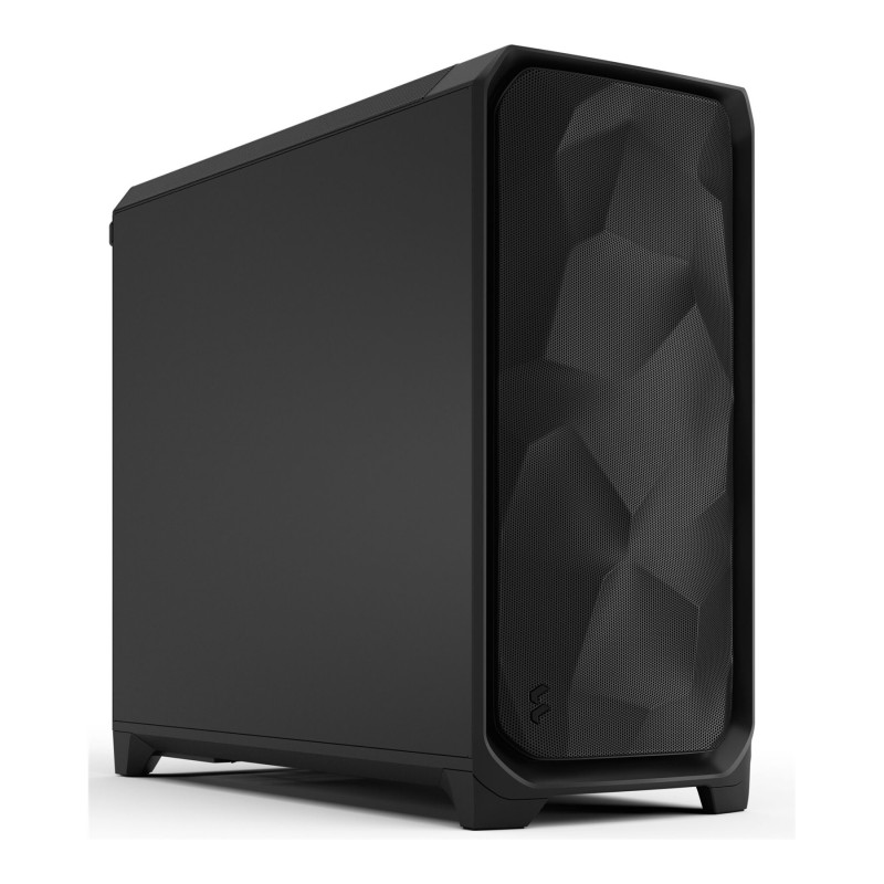 Fractal Design Meshify 3 XL | Black Solid | ATX