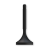 Teltonika mobilo sakaru magnētiskā SMA antena | PR1KS210 | magnētiska | pastiprinājums 1.0 dB | 699–868/1850–2690 GHz | antenas savienotāja tips SMA spraudnis