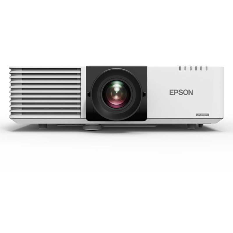 Epson | EB-L530U | WUXGA (1920x1200) | 5200 ANSI lūmeni | Balts
