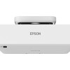 Epson | EB-L530U | WUXGA (1920x1200) | 5200 ANSI lūmeni | Balts
