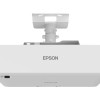 Epson | EB-L530U | WUXGA (1920x1200) | 5200 ANSI lūmeni | Balts