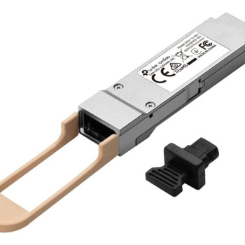 TP-Link Omada 100GBASE-SR4 QSFP28 transīvrs | TP-LINK