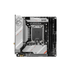 PĀRDOŠANĀ MSI MPG B760I EDGE WIFI | Procesoru saime Intel | Procesora ligzda LGA1700 | DDR5 DIMM | Atmiņas slotes 2 | Atbalstītie cietā diska interfeisi SATA, M.2 | SATA savienotāji 4 | Čipsets Intel B760 | Mini-ITX | ATJAUNOTS, BEZ ORIĢINĀLĀ IEPAKOJUMA UN ROKASGRĀMATAS