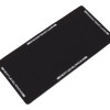 Next Level Racing XL Premium Floor Mat | Black