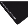 Next Level Racing XL Premium Floor Mat | Black