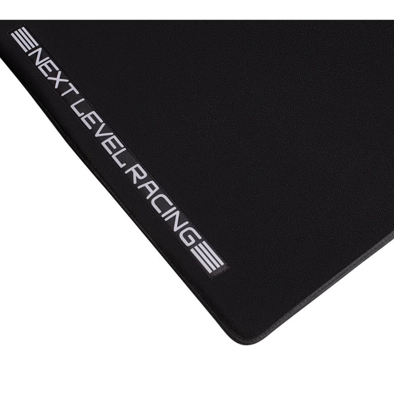 Next Level Racing XL Premium Floor Mat | Black