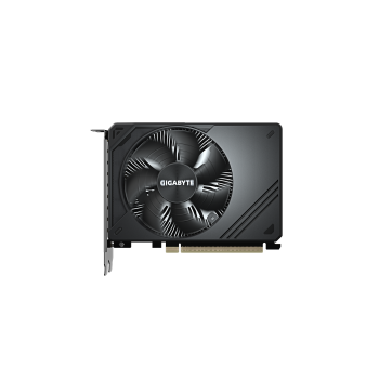 Gigabyte GeForce RTX 5050 D6 8G | NVIDIA | 8 GB | GeForce RTX 5050 | GDDR6 | HDMI portu skaits 2 | PCI-E 5.0
