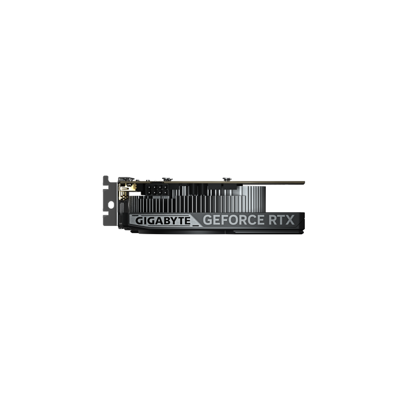 Gigabyte GeForce RTX 5050 D6 8G | NVIDIA | 8 GB | GeForce RTX 5050 | GDDR6 | HDMI portu skaits 2 | PCI-E 5.0