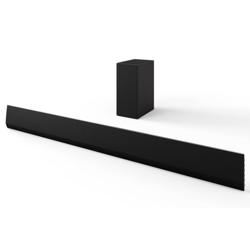 LG skaņas josla skaņu sistēma ar Dolby Atmos un 3.1 kanāliem | SG10TY | Bluetooth