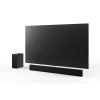 LG skaņas josla skaņu sistēma ar Dolby Atmos un 3.1 kanāliem | SG10TY | Bluetooth