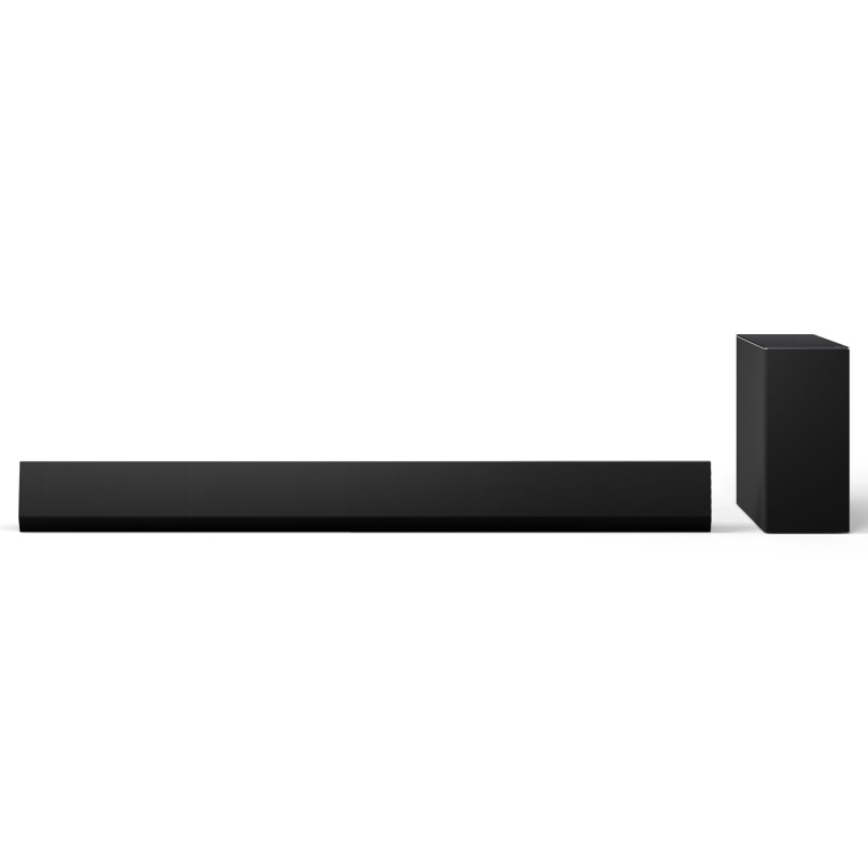 LG skaņas josla skaņu sistēma ar Dolby Atmos un 3.1 kanāliem | SG10TY | Bluetooth