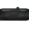 Audictus Speakers | Aurora Pro Tws RGB | 20 W | Waterproof | Bluetooth | Wireless connection | Black