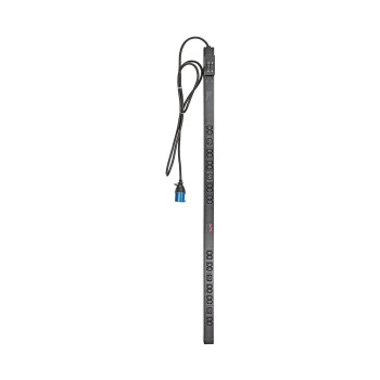 APC Rack PDU, Basic, Zero U, 32A, 230V, (20)C13 & (4)C19 | Schneider Electric