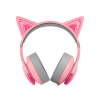 Edifier | Gaming Headset | G5BT CAT | Bluetooth | Over-Ear | Pink | Noise canceling | Wireless