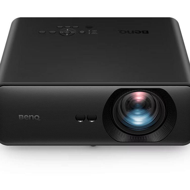 Benq | LH850ST | Full HD (1920x1080) | 4000 ANSI liumeni | Melns | Lāzera projektors