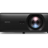 Benq | LH850ST | Full HD (1920x1080) | 4000 ANSI liumeni | Melns | Lāzera projektors