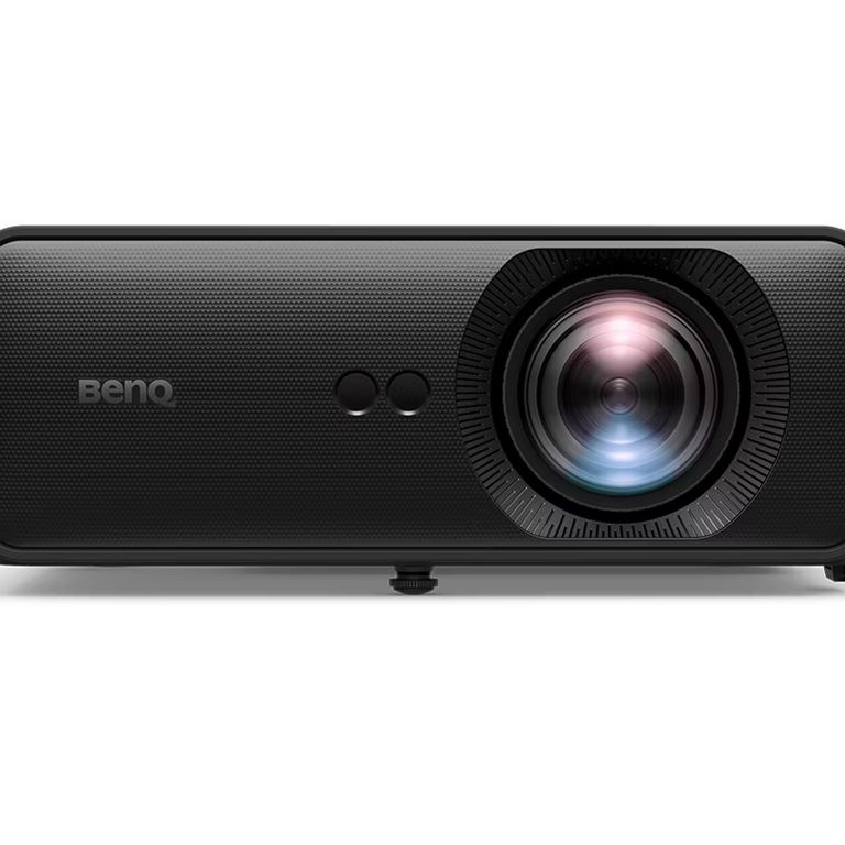 Benq | LH850ST | Full HD (1920x1080) | 4000 ANSI liumeni | Melns | Lāzera projektors