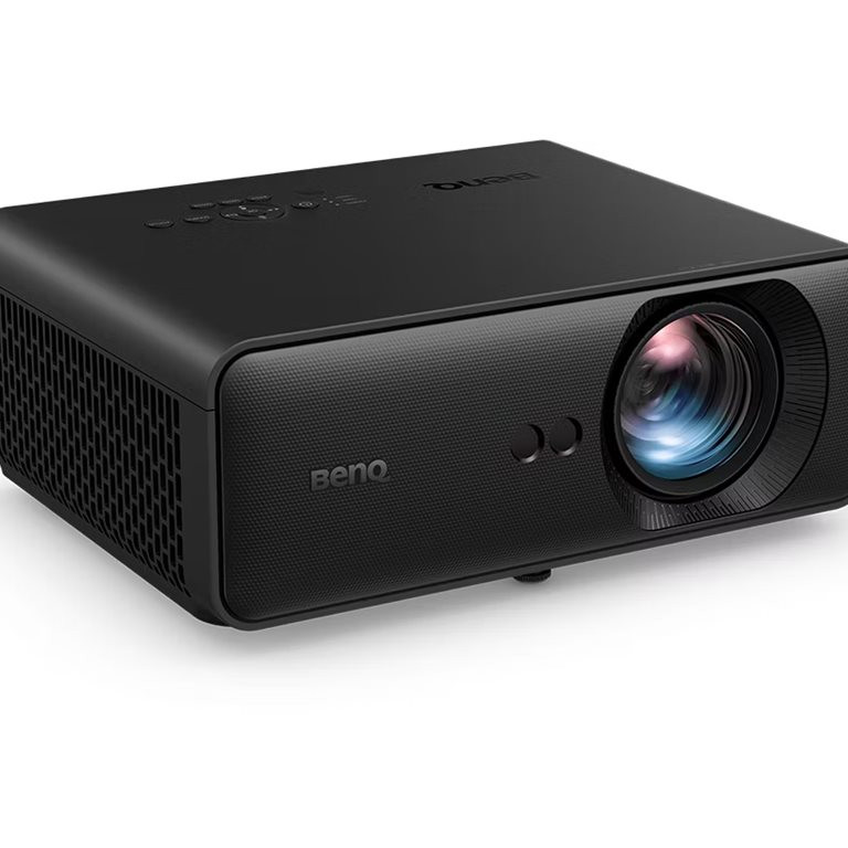 Benq | LH850ST | Full HD (1920x1080) | 4000 ANSI liumeni | Melns | Lāzera projektors