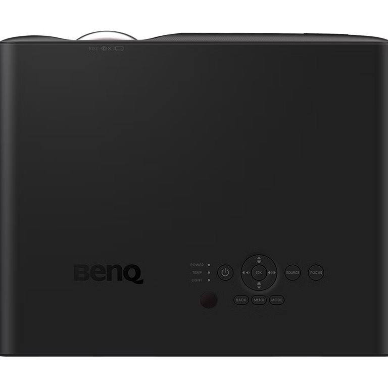 Benq | LH850ST | Full HD (1920x1080) | 4000 ANSI liumeni | Melns | Lāzera projektors