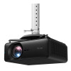 Benq | LH850ST | Full HD (1920x1080) | 4000 ANSI liumeni | Melns | Lāzera projektors