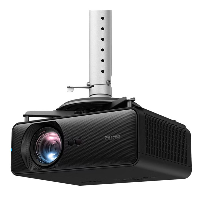 Benq | LH850ST | Full HD (1920x1080) | 4000 ANSI liumeni | Melns | Lāzera projektors
