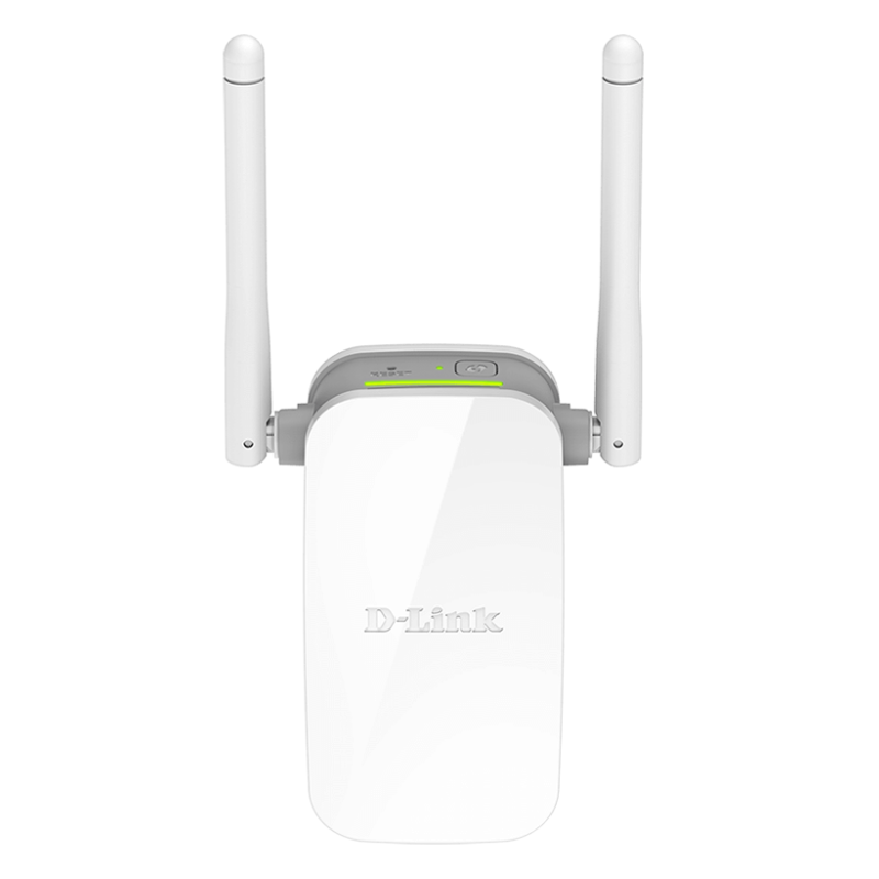 D-Link | N300 Wi-Fi diapazona paplašinātājs | DAP-1325 | 802.11n | Mesh atbalsts Nav | 300 Mbit/s | 10/100 Mbit/s | Ethernet LAN (RJ-45) porti 1 | Mobilo datu nav | MU-MIMO Nav | Antenas tips 2x ārējas