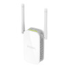 D-Link | N300 Wi-Fi diapazona paplašinātājs | DAP-1325 | 802.11n | Mesh atbalsts Nav | 300 Mbit/s | 10/100 Mbit/s | Ethernet LAN (RJ-45) porti 1 | Mobilo datu nav | MU-MIMO Nav | Antenas tips 2x ārējas