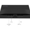 Lenovo L27-4e 27 IPS 1920x1080/16:9/300 nits/HDMI/Black | Lenovo