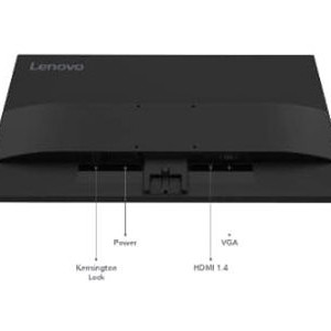 Lenovo L27-4e 27 IPS 1920x1080/16:9/300 nits/HDMI/Black | Lenovo