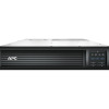 APC Smart-UPS, Line Interactive, 2200VA, Rackmount 2U, 230V, 8x IEC C13+1x IEC C19 outlets, SmartSlot, AVR, LCD | Schneider Electric