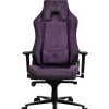 Arozzi Rāmja materiāls: Metāls; Riteņu pamatne: Alumīnijs; Apdare: Mīksta auduma | Arozzi | Gaming Chair | Vernazza SoftFabric | Viola