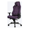 Arozzi Rāmja materiāls: Metāls; Riteņu pamatne: Alumīnijs; Apdare: Mīksta auduma | Arozzi | Gaming Chair | Vernazza SoftFabric | Viola