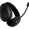 Fury | Spēļu austiņas | Fukiya F6 | Bluetooth | Over-Ear | Mikrofons | Melna | Bezvadu