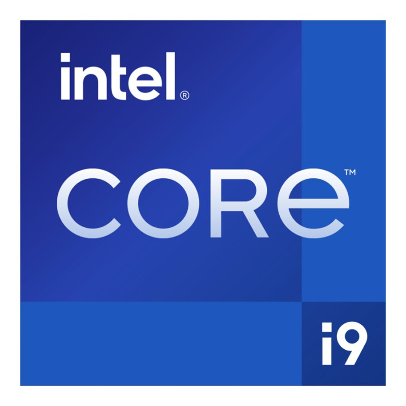Intel | i9-14900KF | 6 GHz | FCLGA1700 | Procesora pavedieni 32 | Procesora kodoli 24