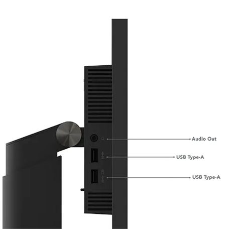 Lenovo | ThinkVision | T24m-29 | 23,8
