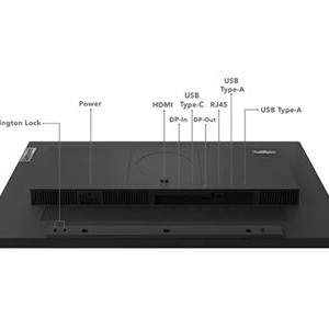 Lenovo | ThinkVision | T24m-29 | 23,8