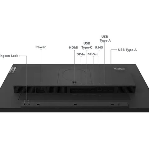 Lenovo | ThinkVision | T24m-29 | 23,8