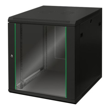 DIGITUS 12U sienas stiprināms skapis | Digitus