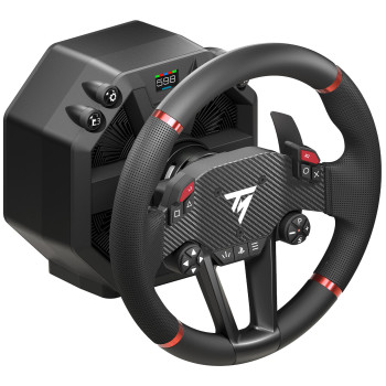 Thrustmaster Stūres rats | T598 | Melns