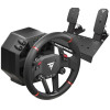Thrustmaster Stūres rats | T598 | Melns