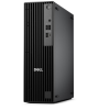 Dell Pro | QCS1250 | Datora bloks | Slim | Intel Core Ultra 7 | 265 | Iekšējā atmiņa 16 GB | DDR5 | Cietvielu disks 512 GB | Intel integrētā grafika | Tastatūras valoda Nav tastatūras | Windows 11 Pro