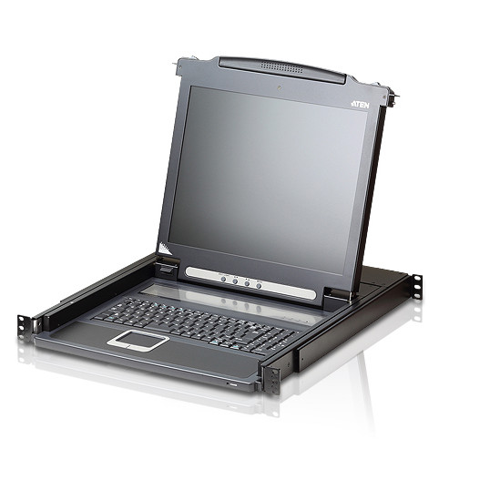 Aten PS/2 VGA 17