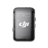 DJI | Mic 2 bezvadu mikrofonu komplekts, 2 TX + 1 RX + uzlādes maciņš